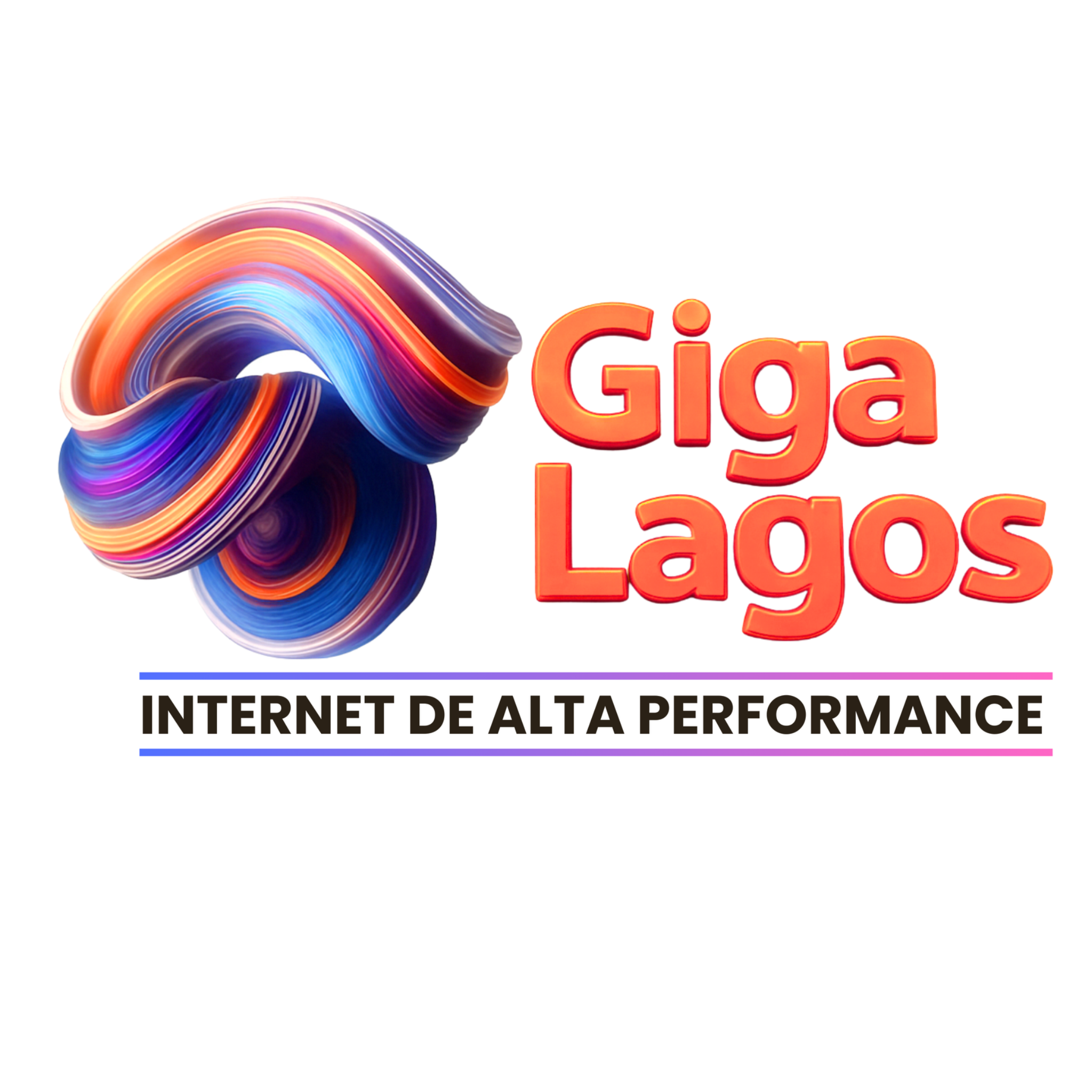 Giga Lagos — Internet de Alta Performance