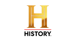 history